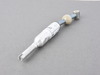 Assembled By ECS Leather Illuminated Shift Knob upgrade Kit  25112284205KT View 5