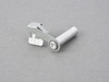 Assembled By ECS Leather Illuminated Shift Knob upgrade Kit  25112284205KT View 7