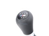 Assembled By ECS Leather Illuminated Shift Knob upgrade Kit  25112284205KT View 10