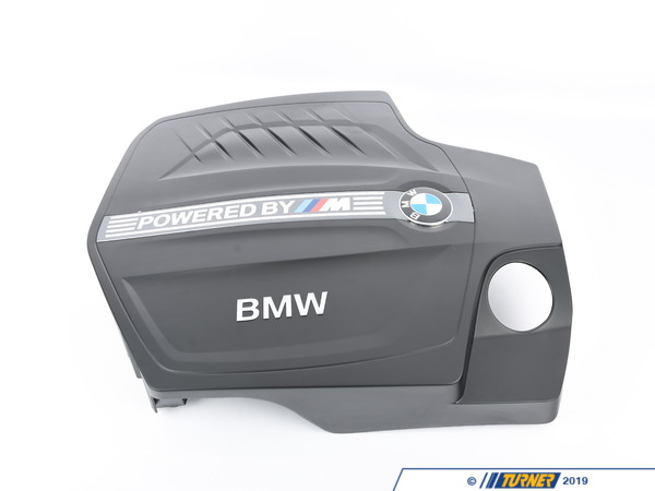 Genuine BMW IGNITION COIL COVERI 11147853306