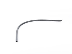 Genuine BMW Door Weatherstrip Bottom Right - 51703400816 - E83