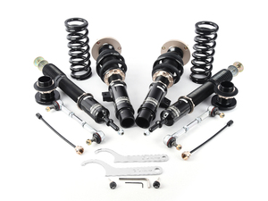 BC Racing BR Series Coilover Suspension Kit - E92 328i 335i/is - (NO LONGER AVAILABLE)