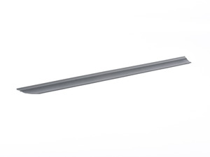 Genuine BMW Door Weatherstrip Bottom Left - 51333331191 - E83