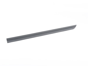 Genuine BMW Door Weatherstrip Bottom Right - 51703331192 - E83