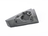Genuine BMW Genuine BMW Seal, Inner Left Mirror Triangle - 51337129719 - E70 X5 51337129719 View 2