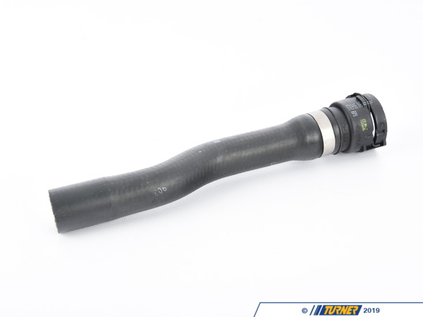 Genuine BMW Genuine BMW Coolant Hose, Supply 1 - 64216945268 - E70 X5,F15 64216945268