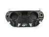 Genuine BMW SEAT CARRIER, REAR 52207315122 View 1