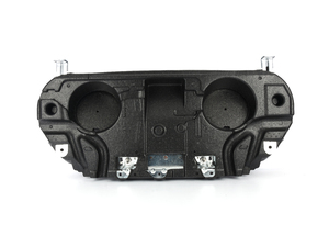 SEAT CARRIER, REAR