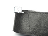 Genuine BMW SEAT CARRIER, REAR 52207315122 View 3