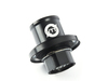 Vargas Turbo Technologies BMW Oil Cap Crankcase Breather - All BMW w/2 prong oil fill cap VTT-CRANK-BREATH View 2