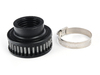 Vargas Turbo Technologies BMW Oil Cap Crankcase Breather - All BMW w/2 prong oil fill cap VTT-CRANK-BREATH View 3