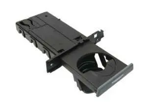 URO Right Dashboard Cup Holder - Grey - E90 E91 E92 E93