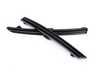 Acexxon Acexxon Horizontal Slat Rear Reflectors, Gloss Black - F80 F82 M3 M4 R15-1-1000-01-G View 1