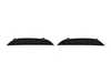 Acexxon Acexxon Honeycomb Rear Reflectors, Matte Black - F90 M5 R23-1-1000-01 View 1