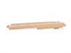 Genuine BMW Trunk Vent Louver - Right - Sand Beige - E39 51478217042 View 2