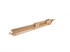 Genuine BMW Trunk Vent Louver - Right - Sand Beige - E39 51478217042 View 3