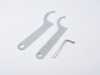 BC Racing BC Racing BR Series Coilover Suspension Kit - E46 Non-M RWD I-02-BR View 10