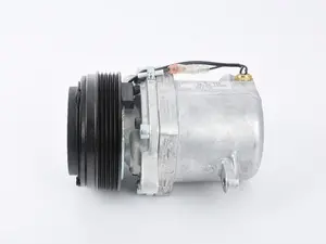 Genuine BMW Air-Conditioner Compressor R134A - 64528391474 - E36