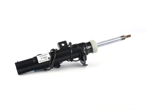 Genuine BMW Left Front Spring Strut - 37116797025 - F25,F26