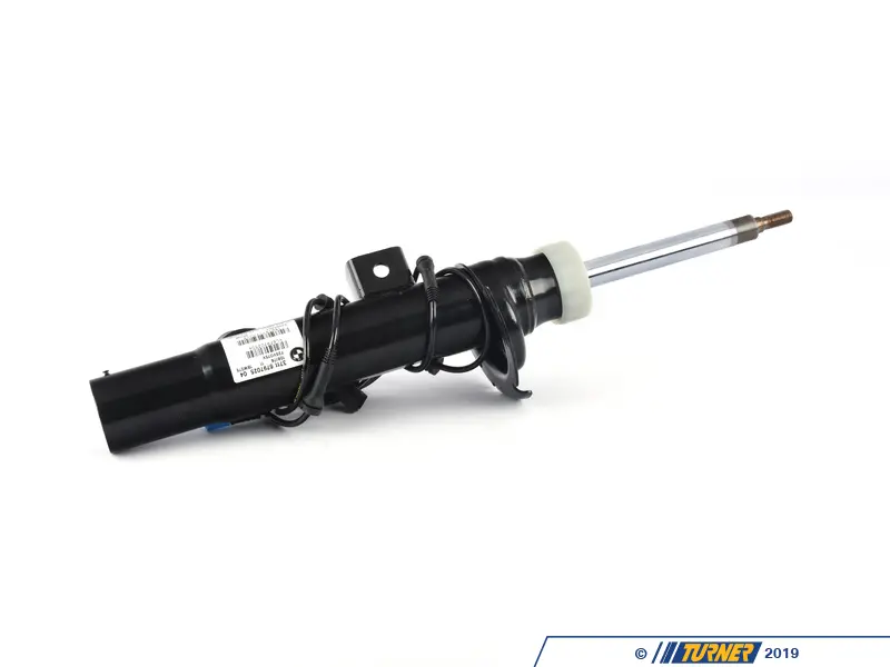 37116797025 - Genuine BMW Left Front Spring Strut
