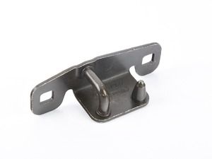 Genuine BMW Catch Bracket - 51241934163 - E34,E34 M5