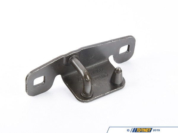 Genuine BMW Genuine BMW Catch Bracket - 51241934163 - E34,E34 M5 51241934163