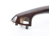 Genuine BMW Genuine BMW Armrest, Wood, Front Left - 51418259961 - Hellbeige/Myrte 51418259961 View 2