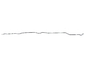 Genuine BMW Genuine BMW Pressure Hose Assy - 37106780569 37106780569 View 1