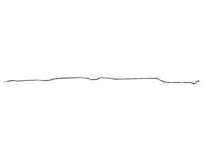 Genuine BMW Pressure Hose Assy - 37106780569