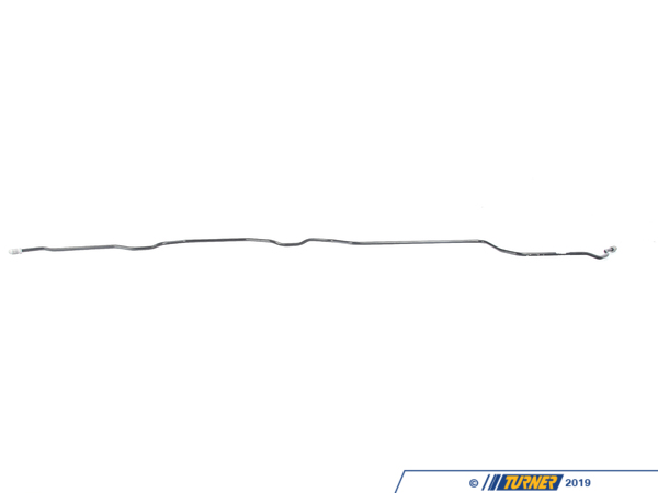 Genuine BMW Genuine BMW Pressure Hose Assy - 37106780569 37106780569
