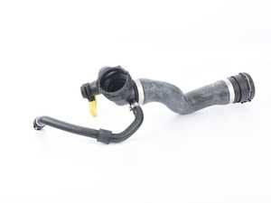 Bremmen Parts Upper radiator hose - F06, F07, F10, F12, F13