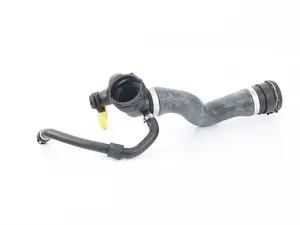 Bremmen Parts Upper radiator hose - F06, F07, F10, F12, F13
