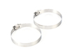 AFE aFe Power BladeRunner Intercooler Couplings & Clamps Kit - F30 335 N55 46-20230AS View 6