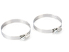 AFE aFe Power BladeRunner Intercooler Couplings & Clamps Kit - F30 335 N55 46-20230AS View 7