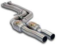 Supersprint Supersprint Performance Catback Exhaust System - F8X M3 M4 9896020