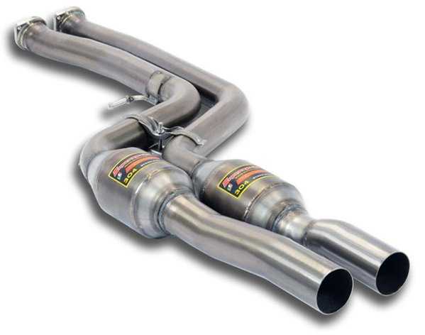【正規品質保証】 M3, F80 - 989632 F82 Cats Sport 1 Section Supersprint M4 テープ・マスキングテープ