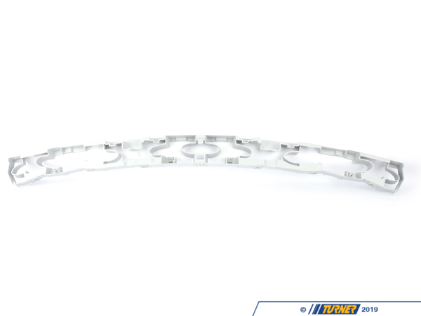 Genuine BMW Genuine BMW Support, Bumper, Rear - 51123416246 - E83 51123416246