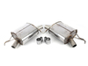 Genuine BMW M Performance BMW M Performance Exhaust - F12 640i, F06 640i Gran Coupe 18302354363 View 7
