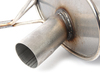 Genuine BMW M Performance BMW M Performance Exhaust - F12 640i, F06 640i Gran Coupe 18302354363 View 10
