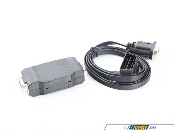 Burger Motorsports OBDII CANtool & CANflap Exhaust Flap Controller Module - BMW F-Chassis OBDII-CAN-F