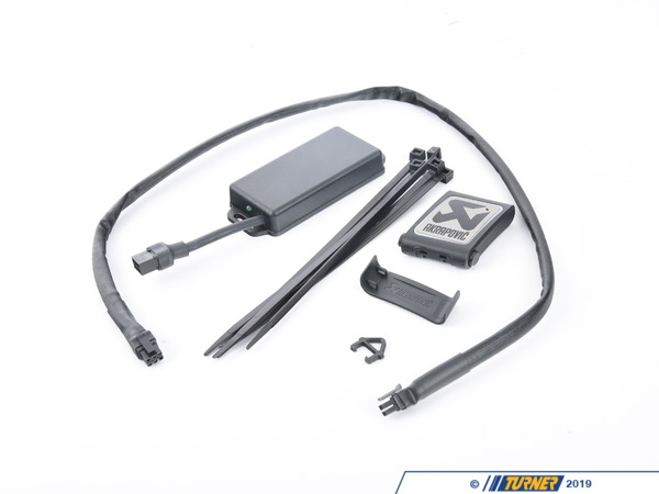 Akrapovic Akrapovic Sound Kit - F90 M5 P-HF1132