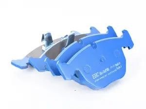 Front BlueStuff Performance Brake Pad Set