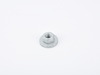 Genuine MINI HEX NUT WITH PLATE 22316760944 View 1