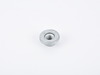Genuine MINI HEX NUT WITH PLATE 22316760944 View 2