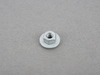 Genuine MINI HEX NUT WITH PLATE 22316760944 View 4
