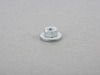 Genuine MINI HEX NUT WITH PLATE 22316760944 View 6