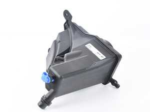 Mahle-Behr Coolant Expansion Tank - E90