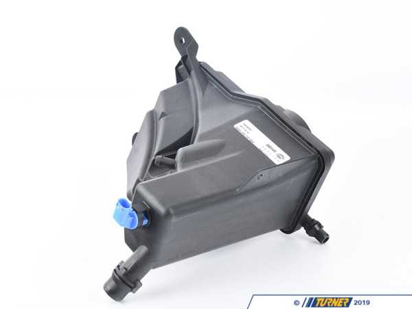 Mahle-Behr Mahle-Behr Coolant Expansion Tank - E90 17138570079