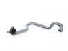 URO Premium Aluminum Water Pipe 11537545890 View 1
