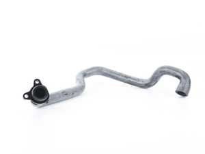 Aluminum Water Pipe